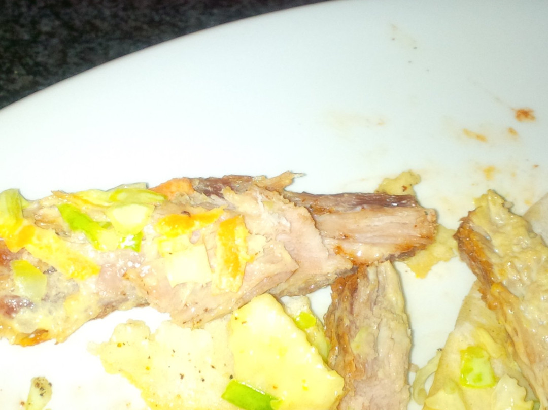 香格里拉乡间酒店主图