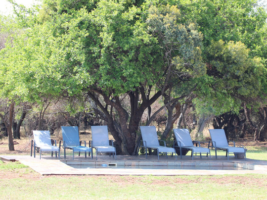 Mangwa Valley Game Lodge主图