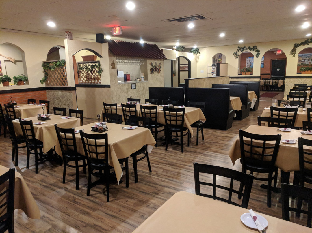 Modo Mio Italian Restaurant