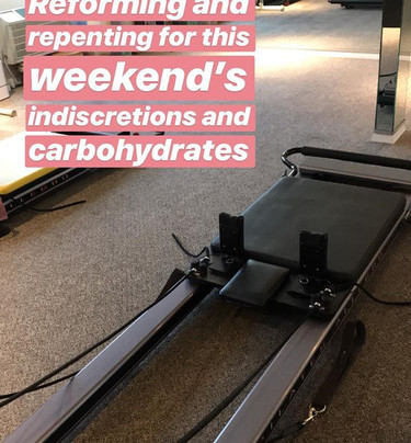 STUDIO 1 Pilates-巴尔的摩必去景点