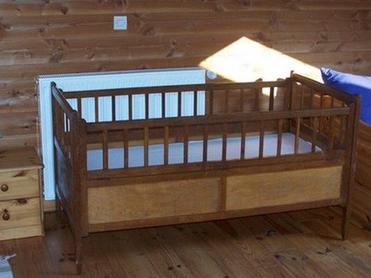 Au Vieux Four a Pain主图