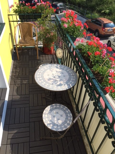 Hotel-Pension Alte-Muehle主图
