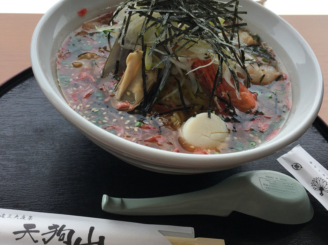 Mt. Tengu-和歌山市必去景点