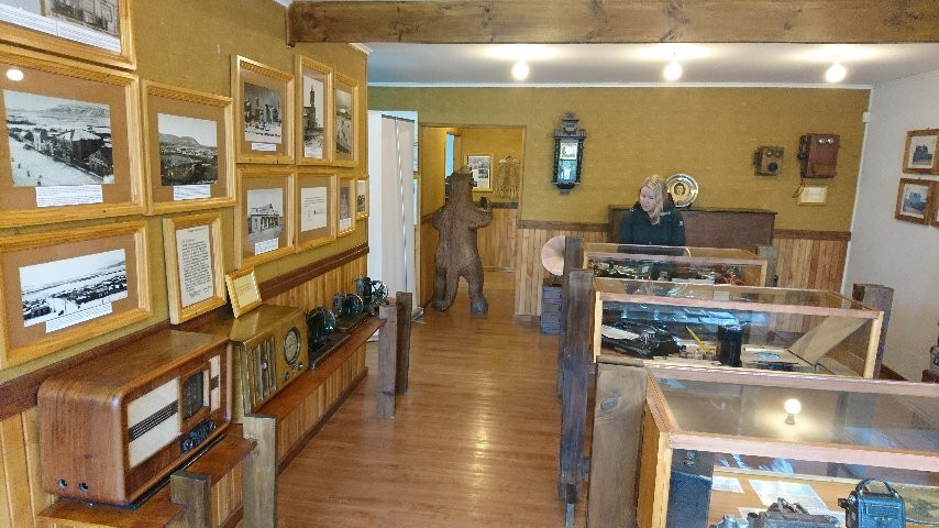 Historical Museum,Municipality of Puerto Natales-纳塔莱斯港必去景点