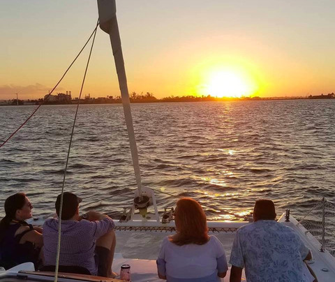 Sail PR-圣胡安必去景点