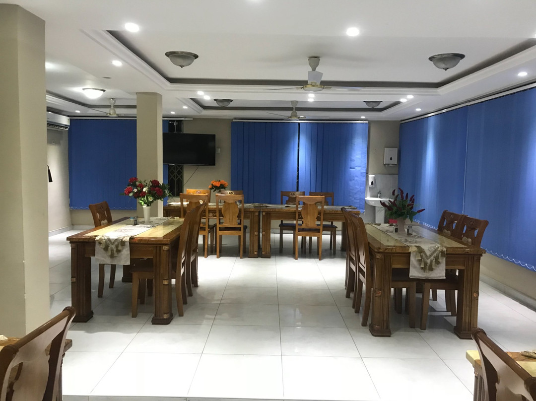 Tap Hotel Ghana主图