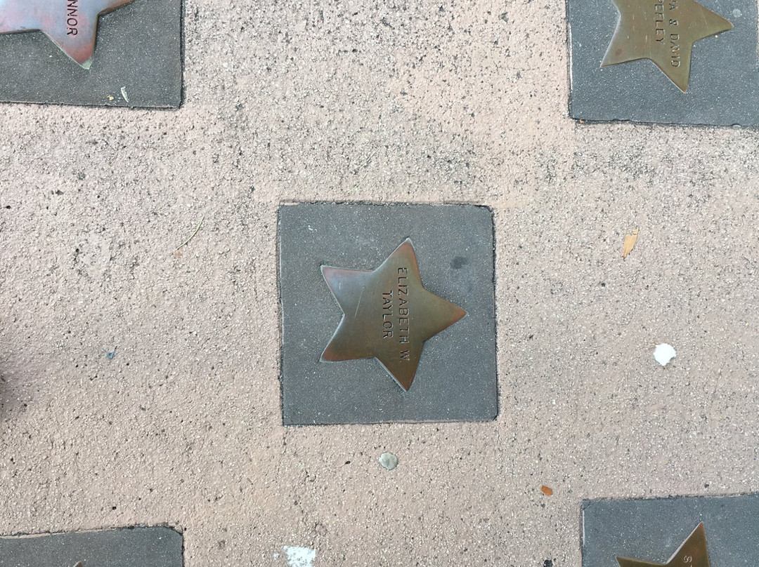 B & A Flea Market-斯图尔特必去景点