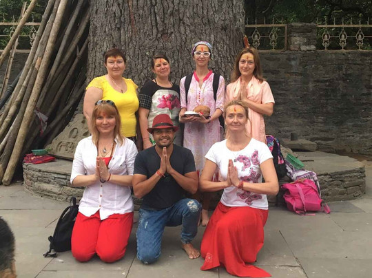 Come2himalaya-里希克虚必去景点