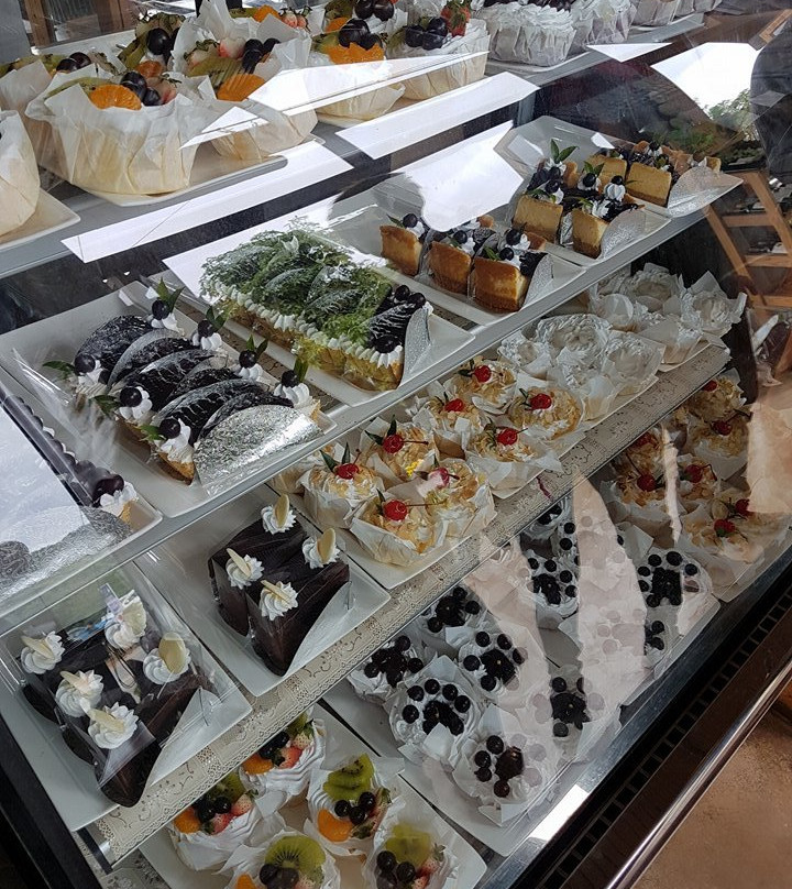 Hompandin Cafe
