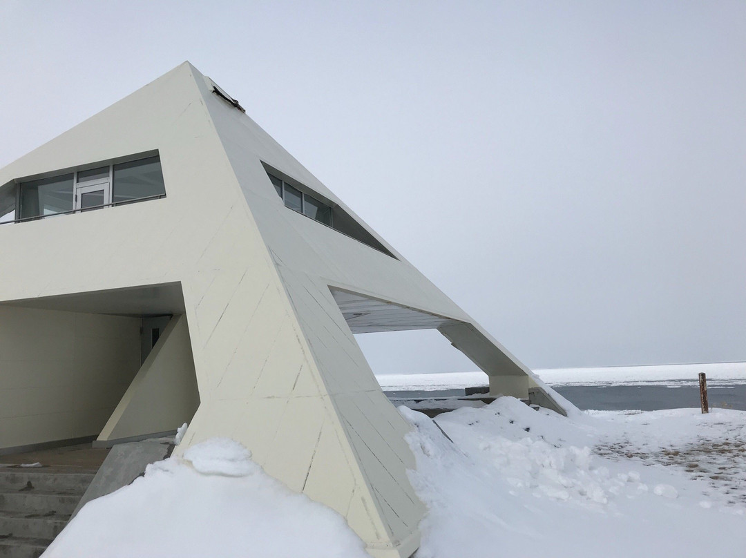 Furetoi Observatory-小清水町必去景点