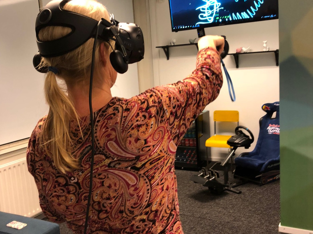 VR Maastricht-马斯特里赫特必去景点