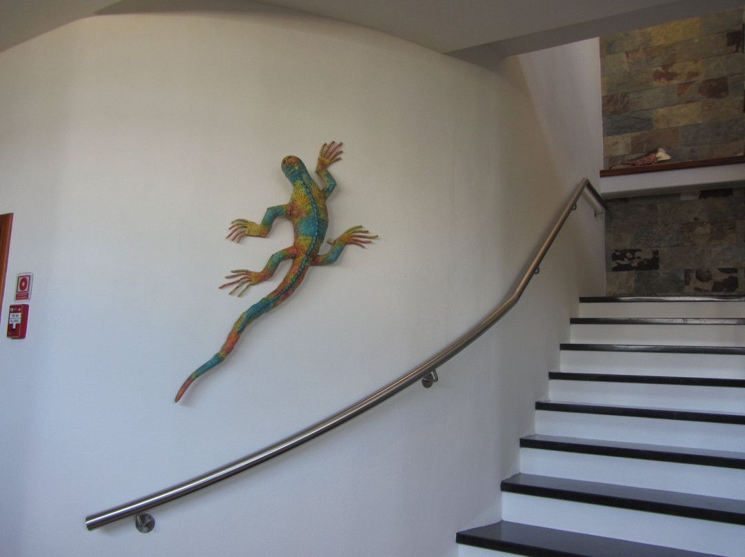 库库夫套房酒店主图