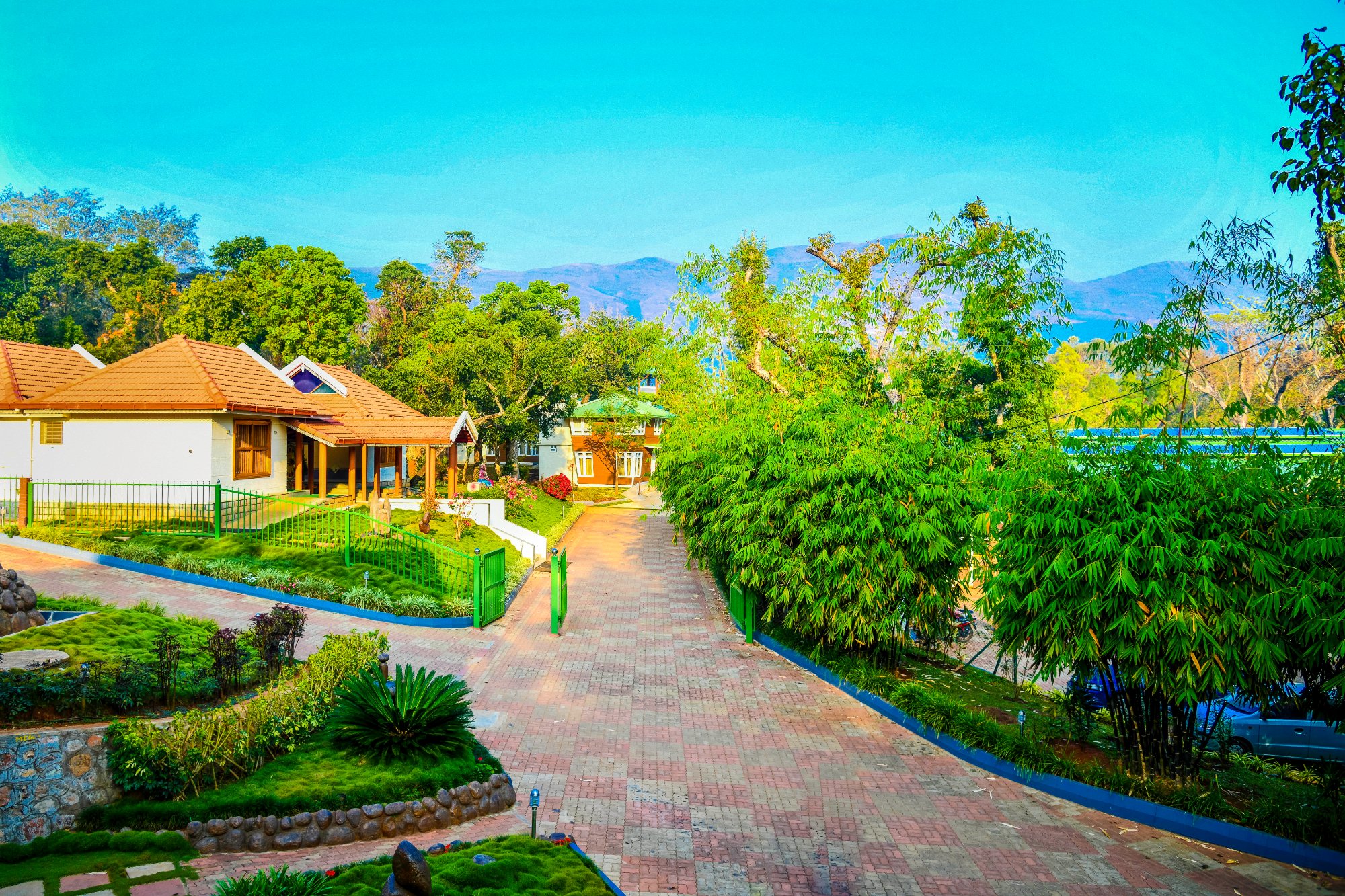 Honeydewwz Exoticaa Hotel & Resort-官方