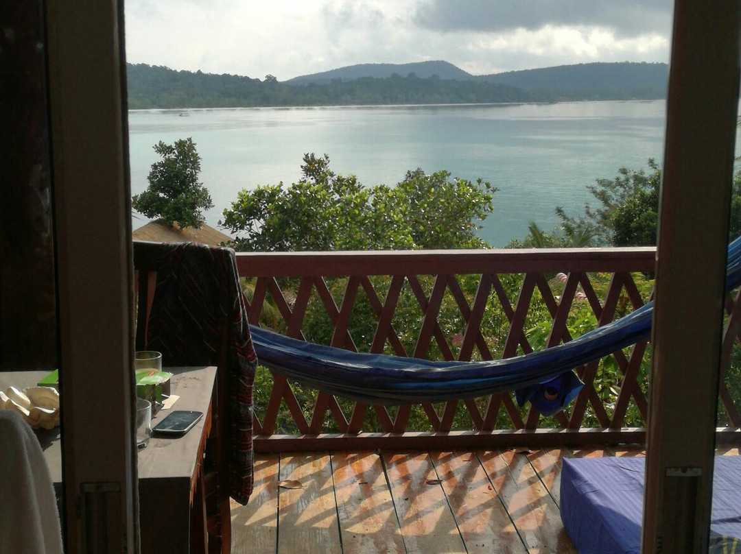 Sunrise Flower主图