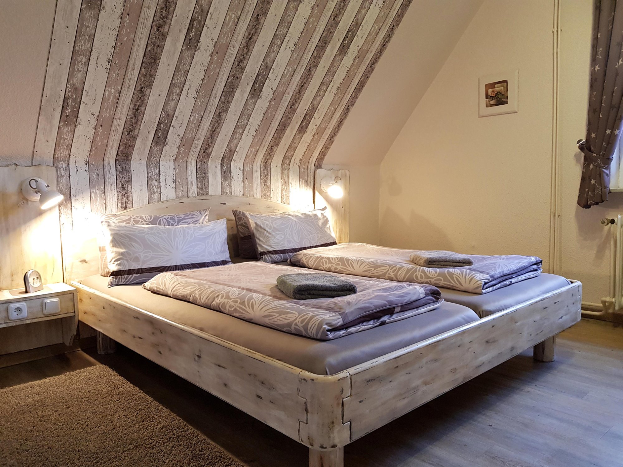 Hotel Flensburg Engelsby-官方