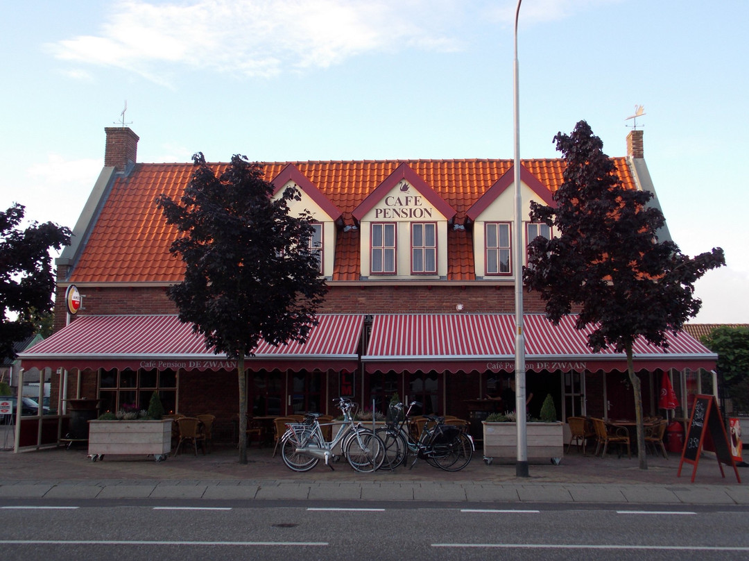 Herberg de Zwaan Hedel主图