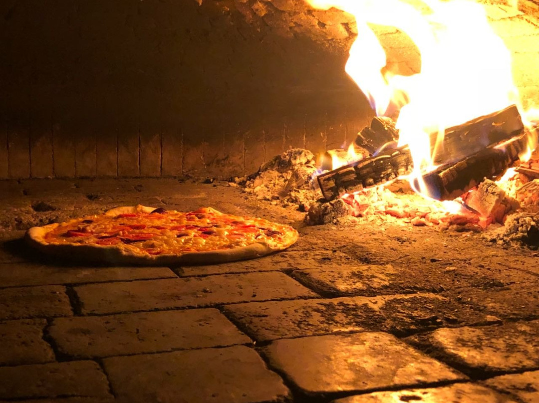 Malegria Bar-拉巴斯必去景点