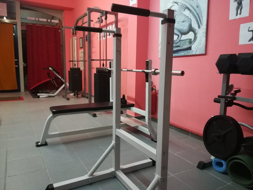 The Fitness House景点图片