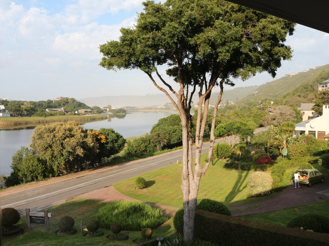 Wilderness Manor Guest House主图