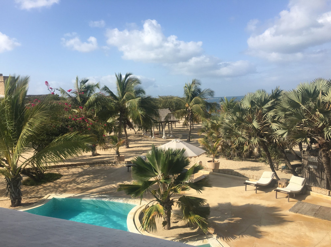 The Majlis Resort主图