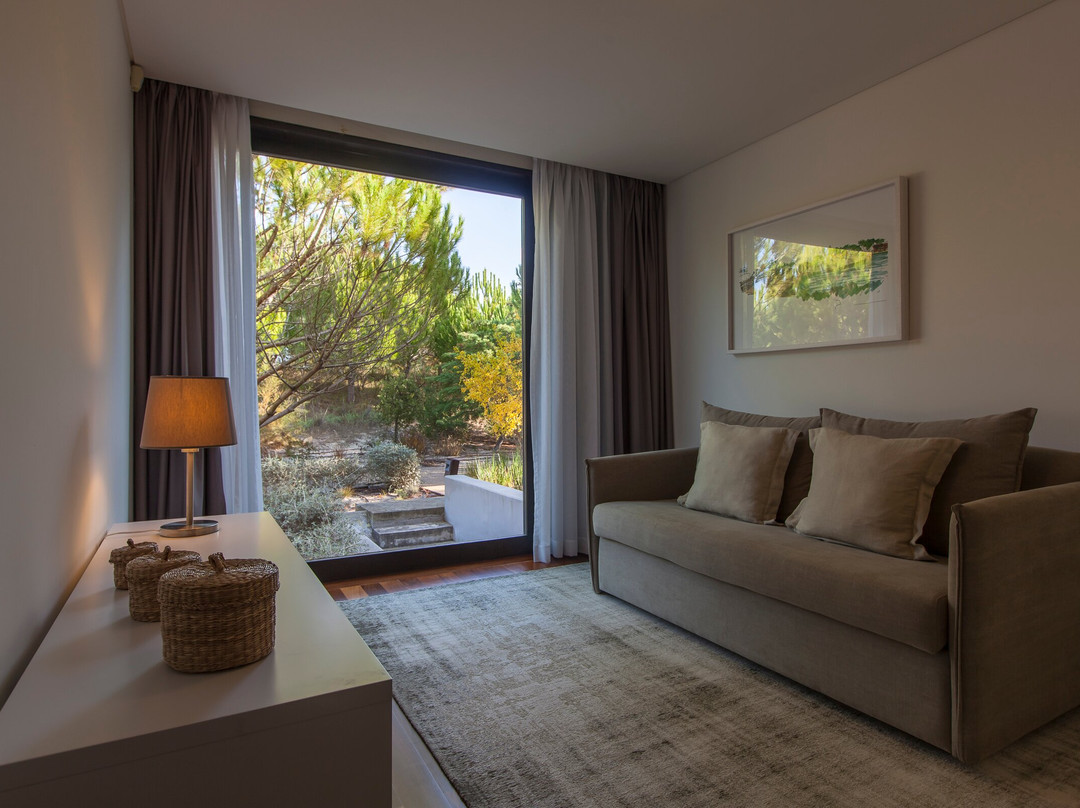 Troia Residence by The Editory - Beach Houses主图