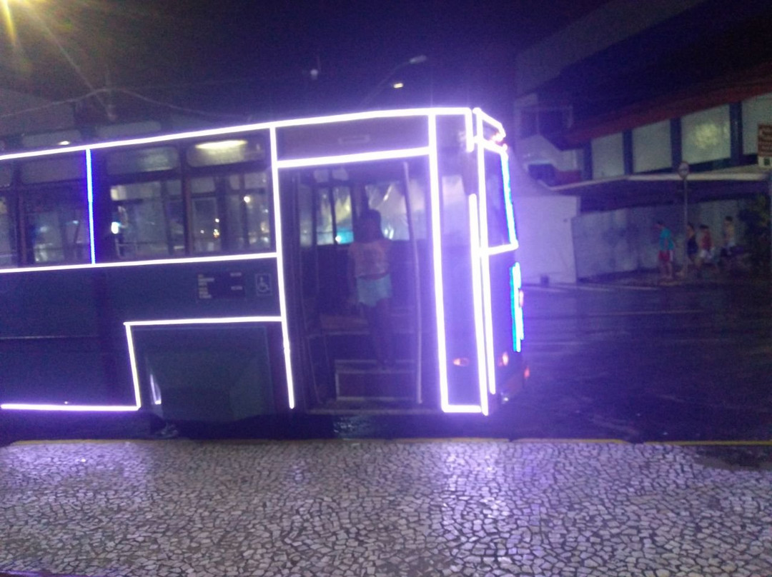 Vila Mirim Beach-普拉亚格兰德必去景点