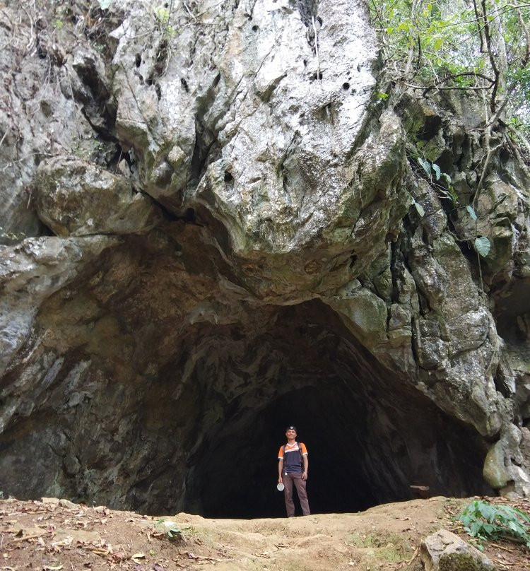 Chom Ong Cave景点图片