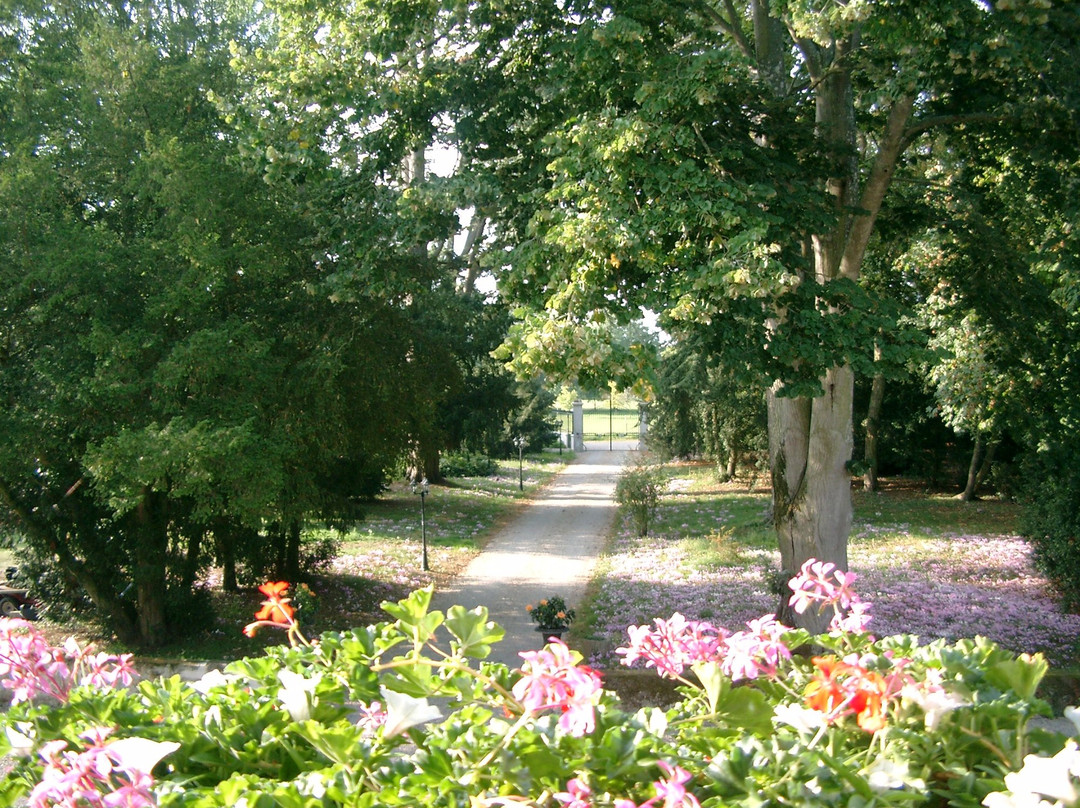 Le Manoir de Saint-Pierre主图