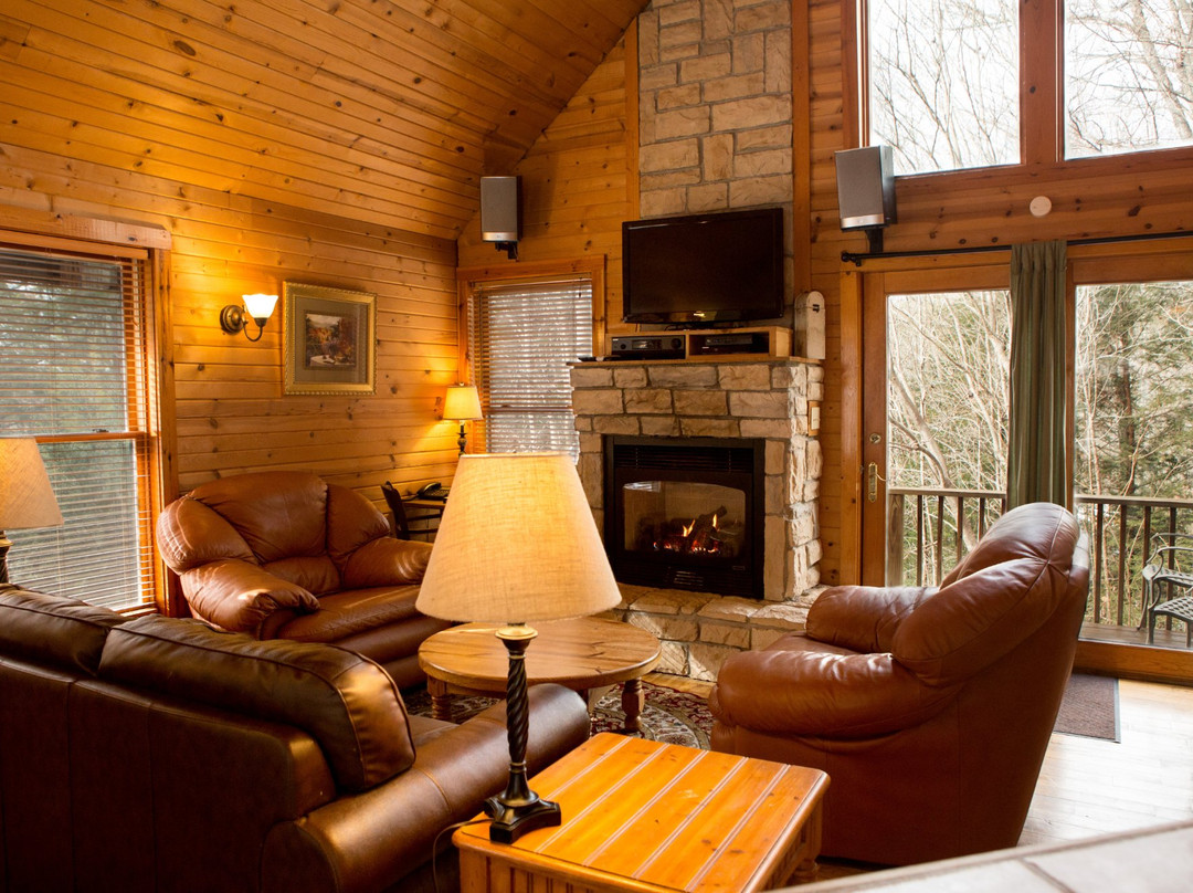 Harvest Moon Cottages