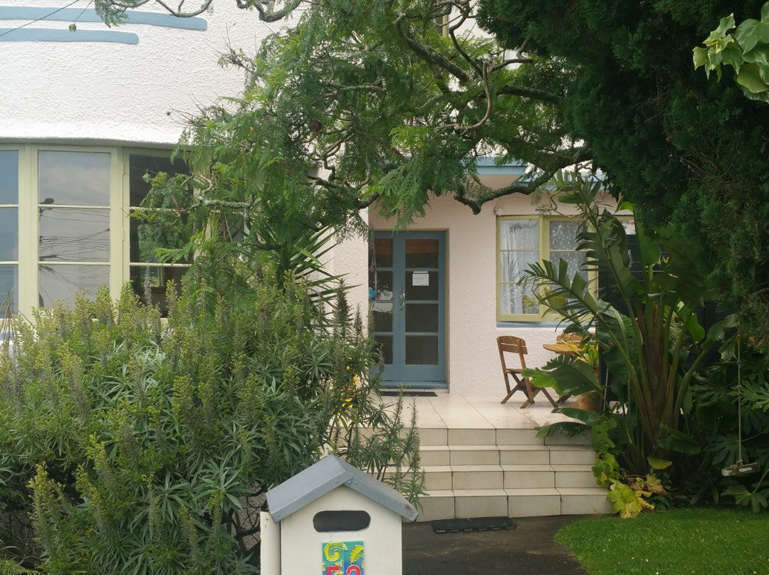 Kiwi Heritage Homestay主图