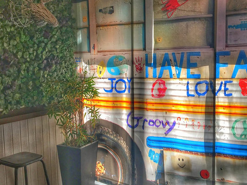 Sixties Algeciras-阿尔赫西拉斯必去景点