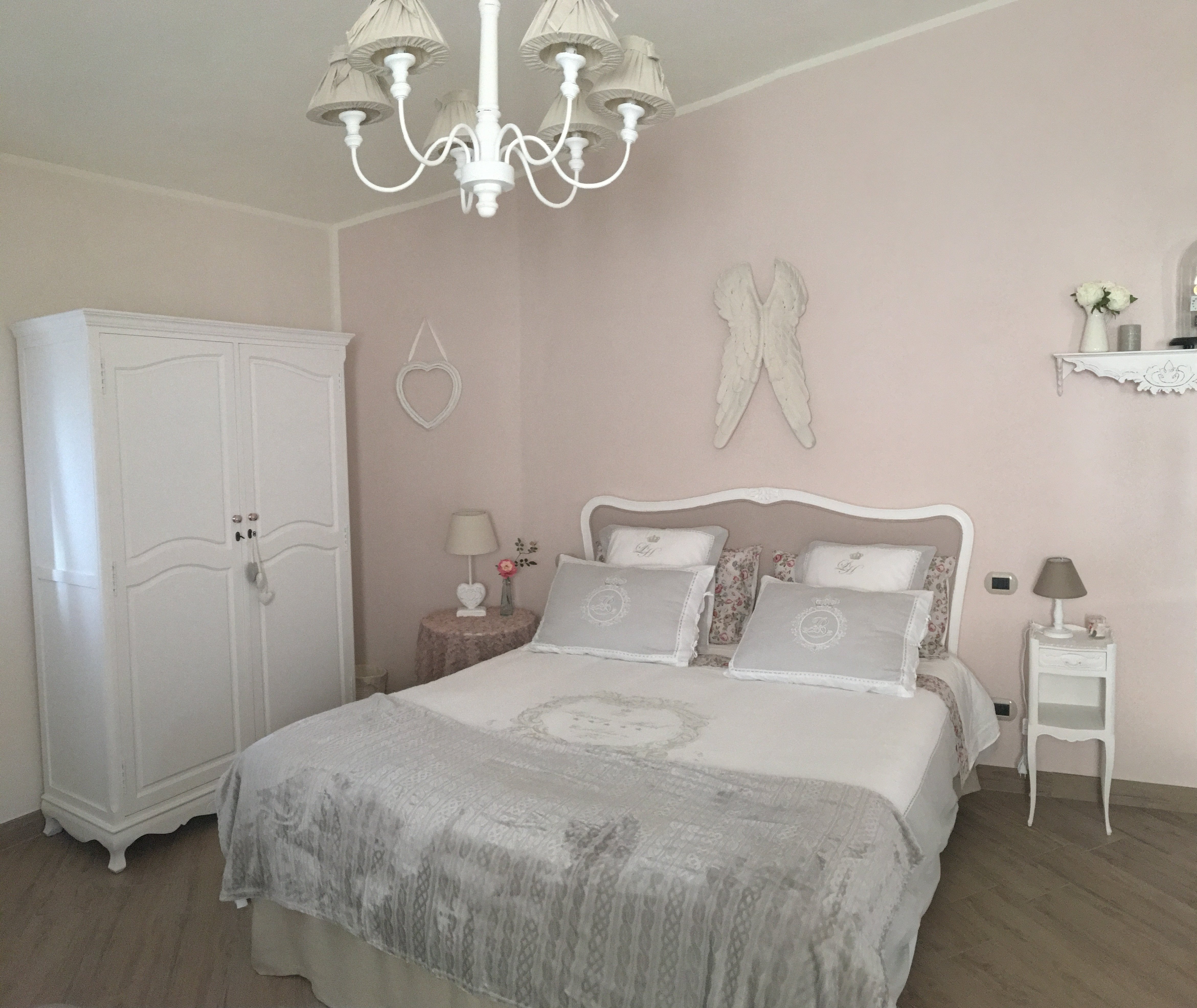 B&B La Casa di Menny-官方