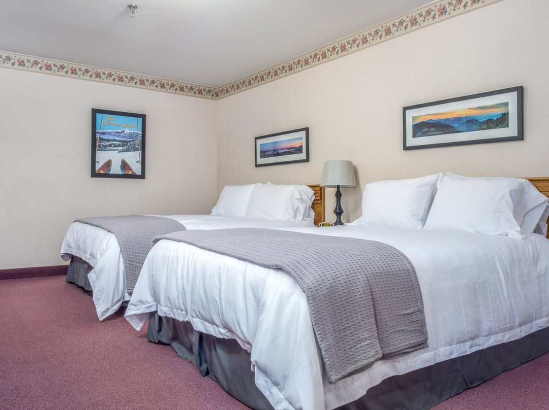 Mountain Village Lodge主图