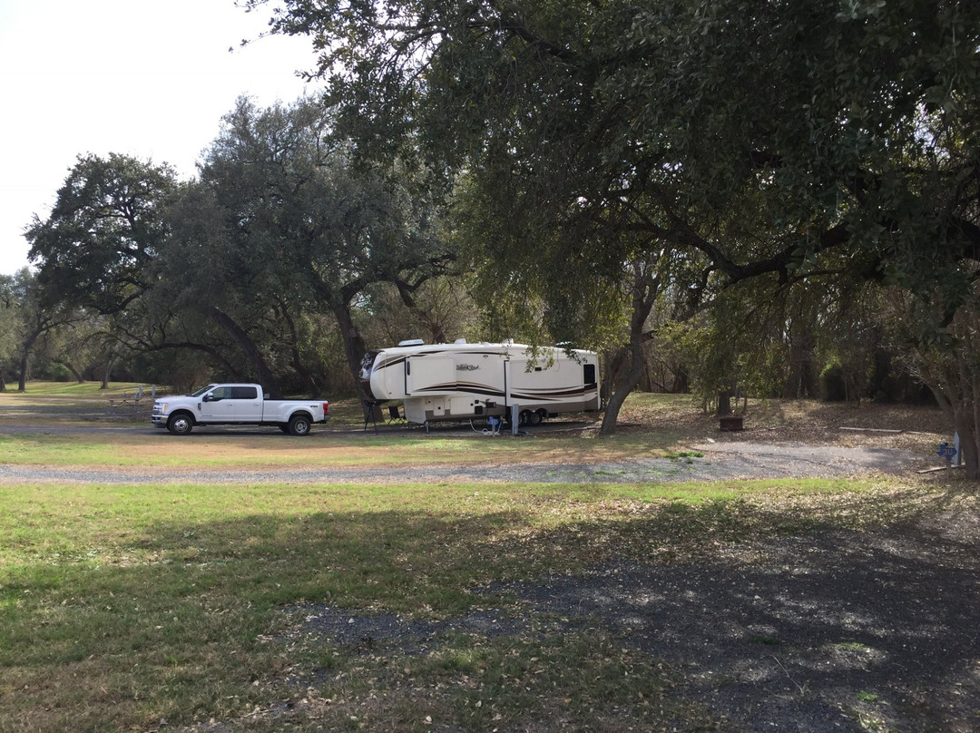 Triple R Resort RV Park