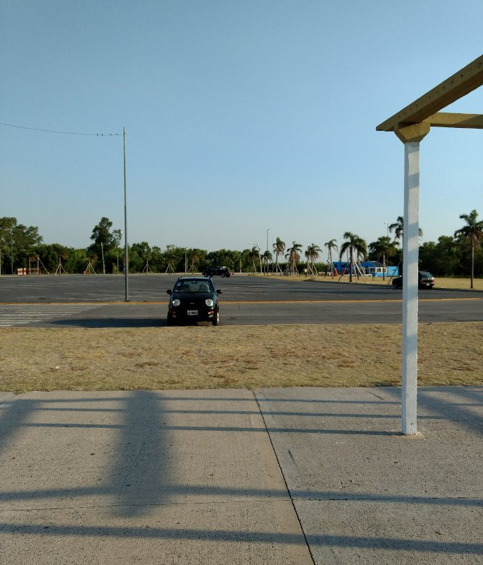 Rio de Hudson-Berazategui必去景点