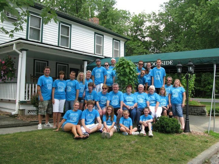 Baumann's Brookside主图