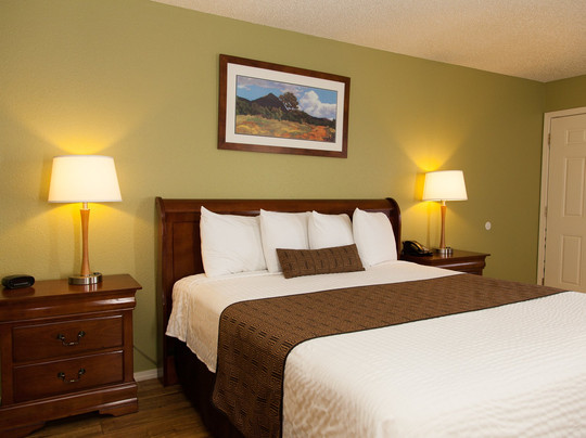 The Lodge at Grand Lake Casino主图