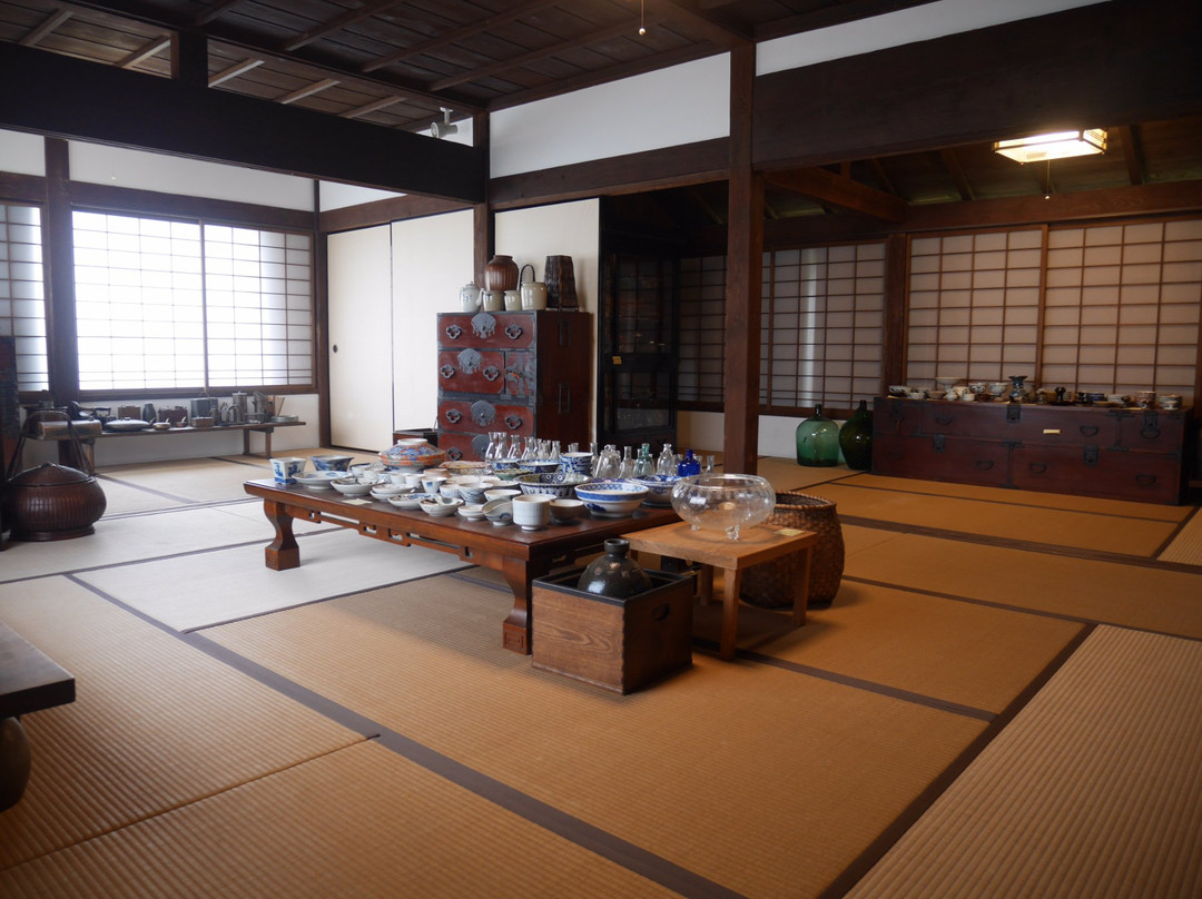 Ihei Yamamoto House-日南市必去景点