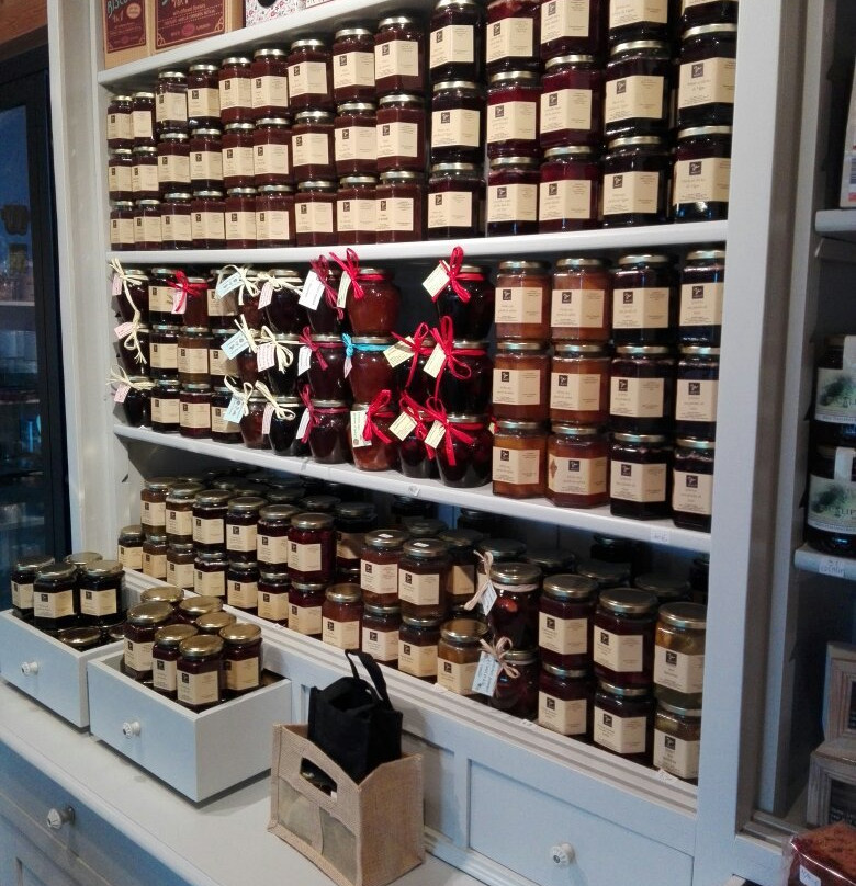 Chocolaterie Vanlieff's景点图片