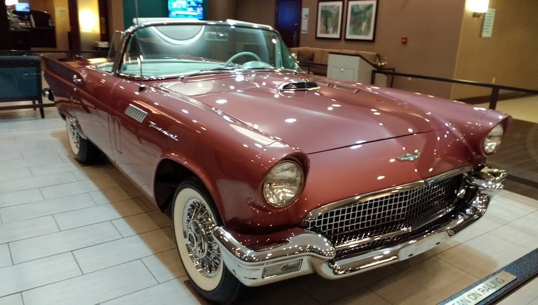 Holiday Inn Express Nashville-hendersonville By IHG主图