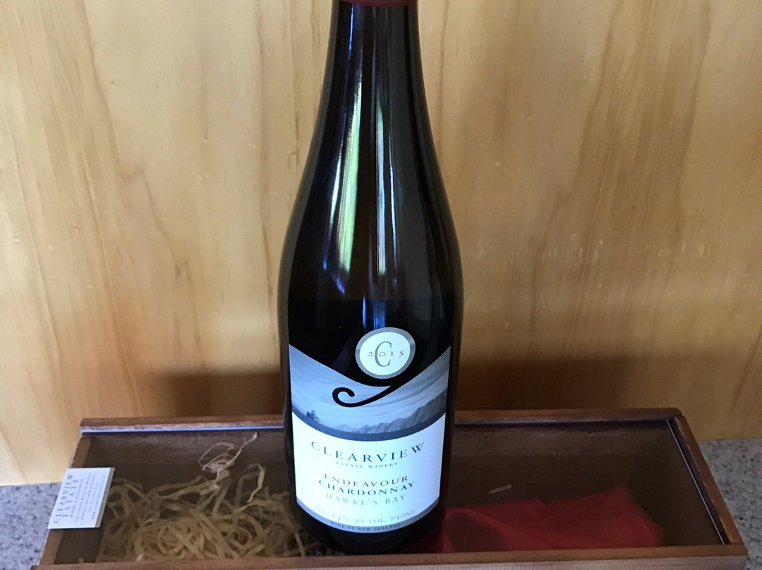 Clearview Estate Winery景点图片