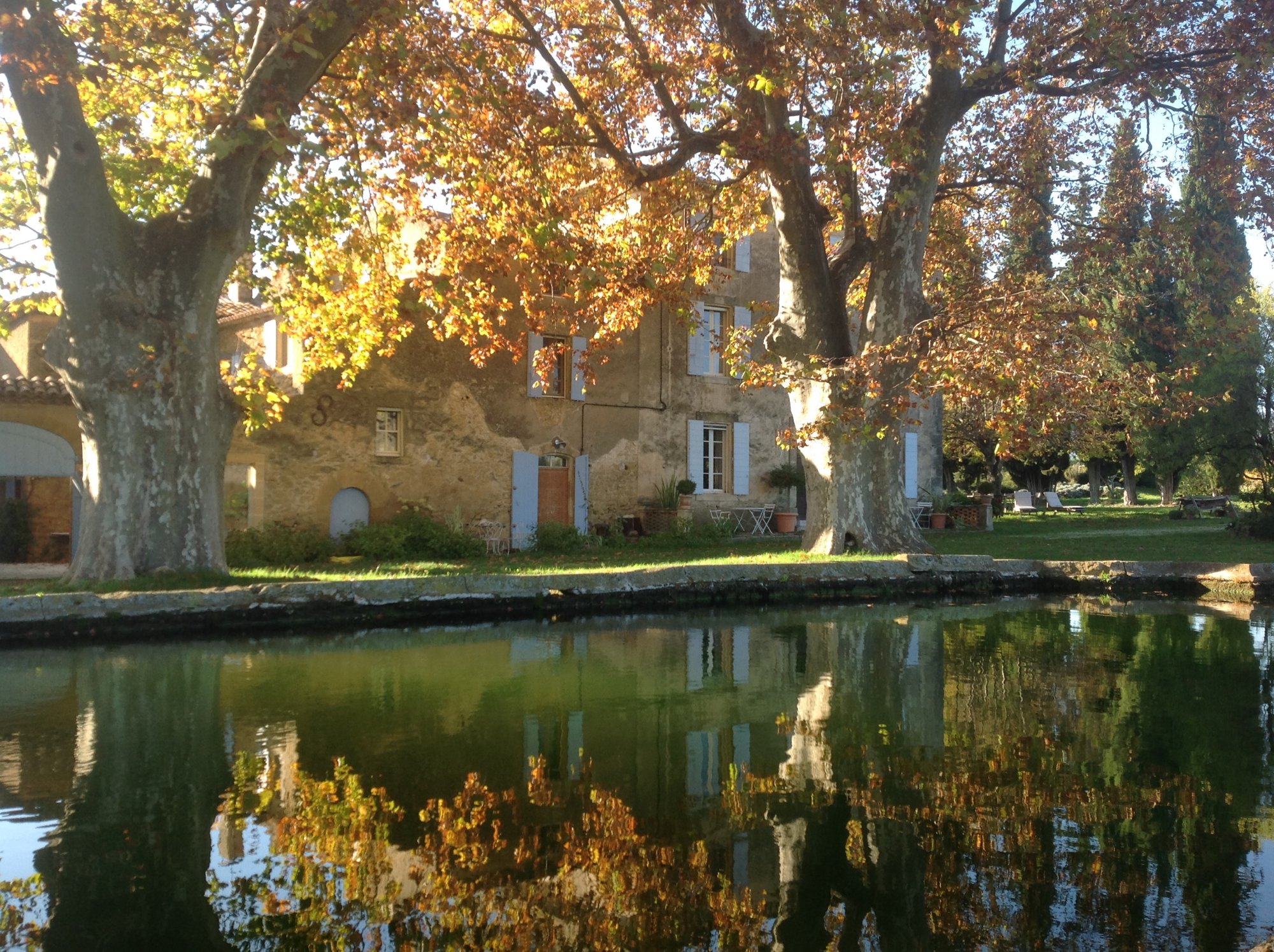 Domaine la Carraire-官方