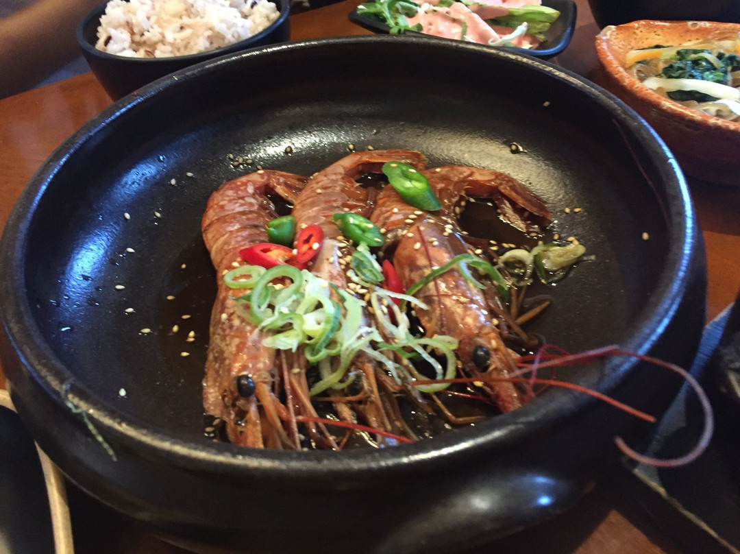 Sunnynook旅游攻略图片
