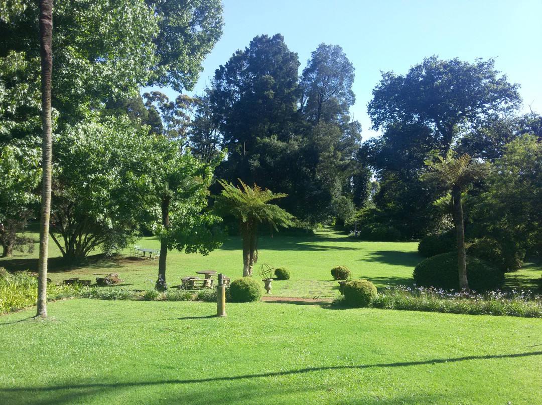 The Knoll Historic Guest Farm主图