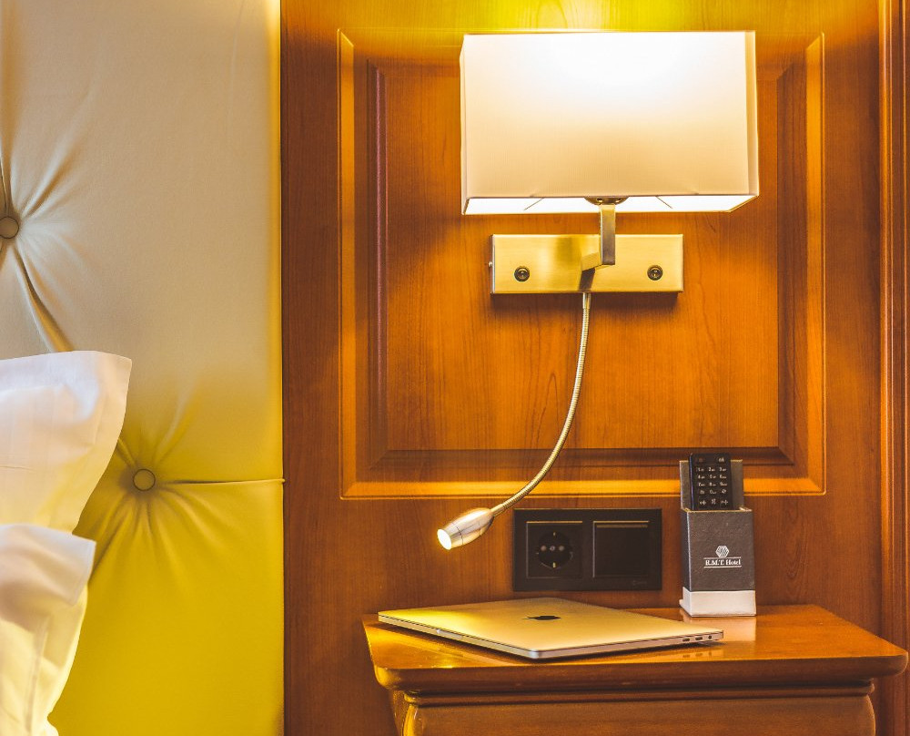 Hotel Athos R.M.T.主图