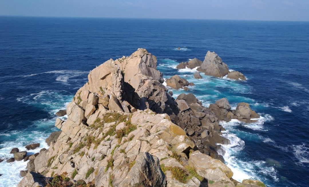 Porto do Barqueiro旅游攻略图片