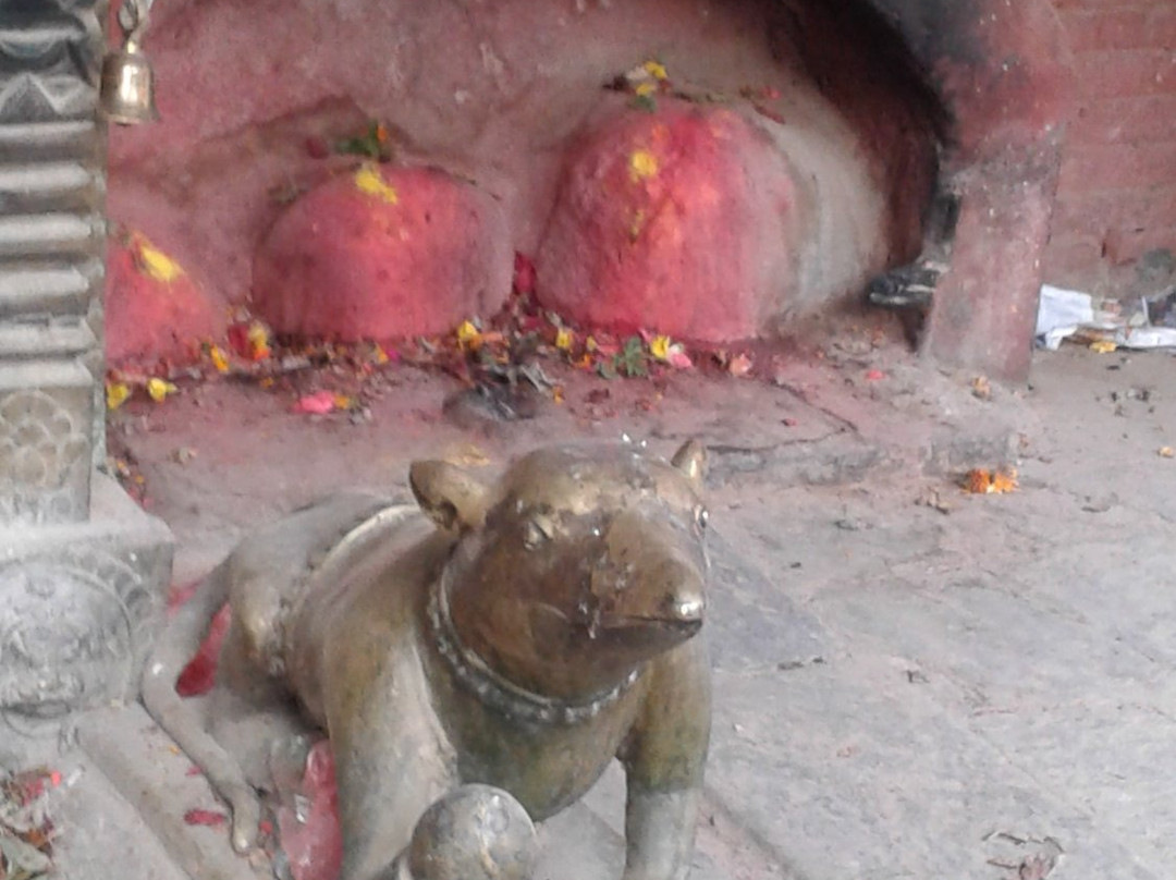 Ganesh Mandir-帕坦（拉利特浦）必去景点