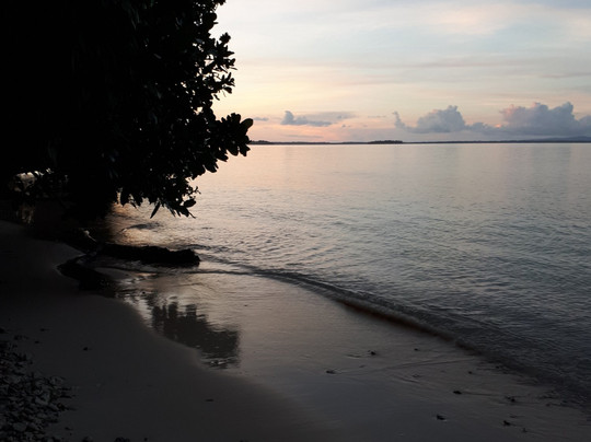 Evis Resort at Nggatirana Island主图