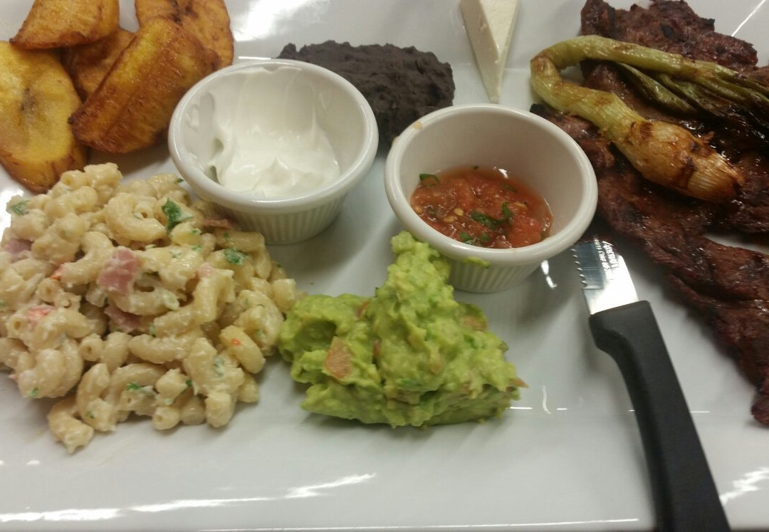 Los Churrascos Restaurant