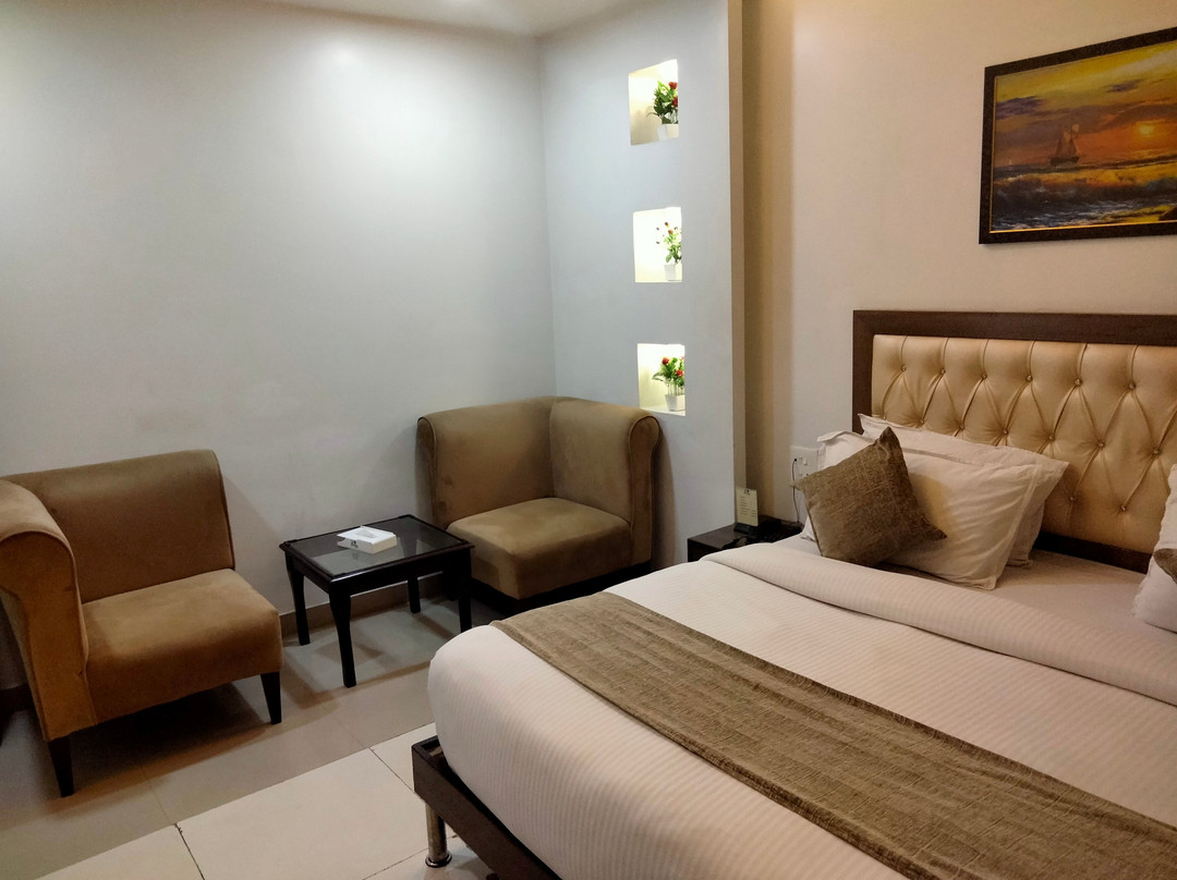 Green Castle Panipat